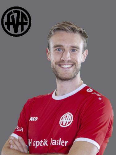 Mark Michael Degenhardt