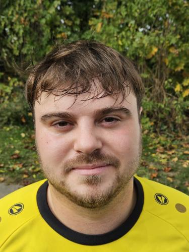 Joshua Dominik Heutz