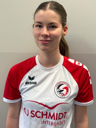 Marea Polly Deckmann