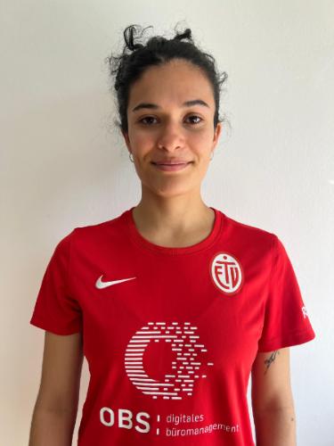 Carla Antje Reichel Astorga