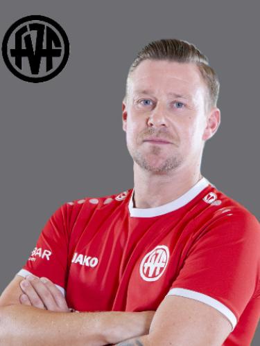 David Leu