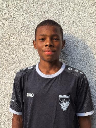 Thiago Da Cruz Dos Santos