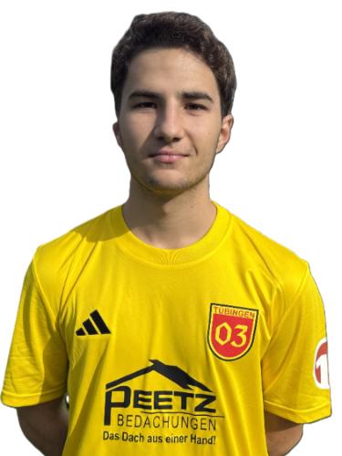 Javier Leon Gil