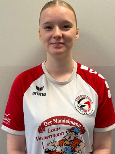 Laura Celine Schmidt