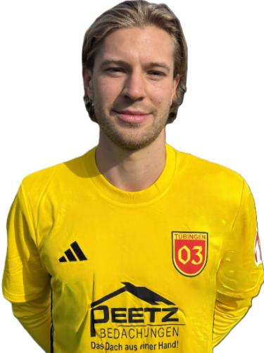 Moritz Seyfferth