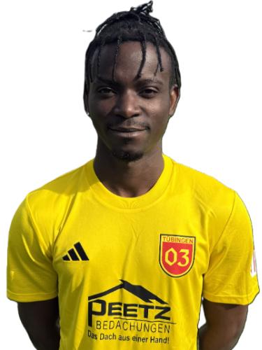 Soumaila Soumahoro