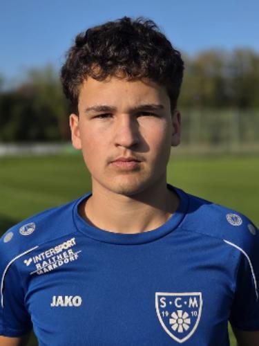Sascha Schnekenbühl