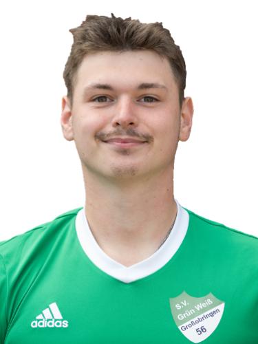 Colin-Peter Hartmann