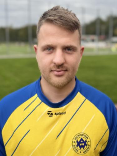 Jan Alexander Hennig