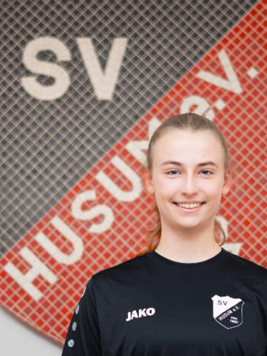 Laura Heidemann