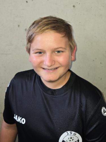 Tim Peter Pfefferkorn