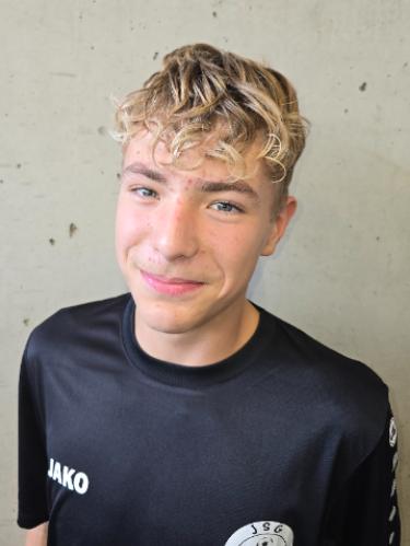 Jason Dean Schneider