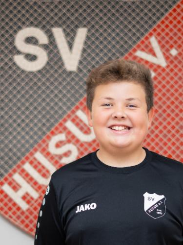 Leeven Jeal Vehrenkamp