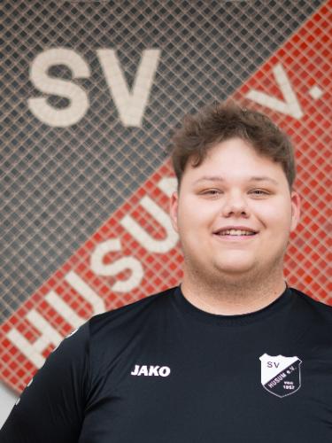 Alexander Haß