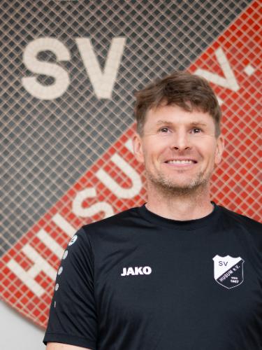 Holger Meyer-Borcherding