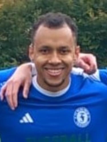 Luis Aldredo Berrio Martinez