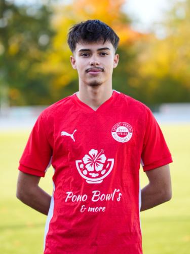 Dani Pinheiro Afonso