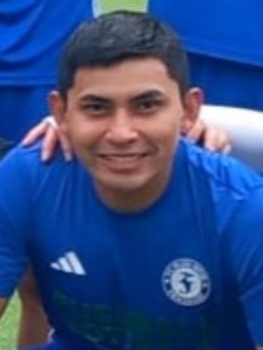 Lluryenk Coronado Lopez