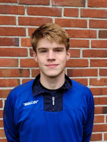 Sebastian Maik Behrends