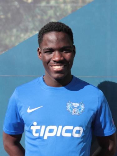 Angelos Adjei Yeboah