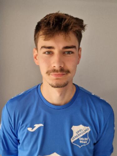 Dennis Opadko