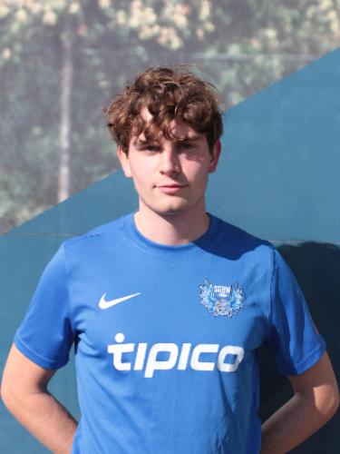 Kilian Finnbarr Beug