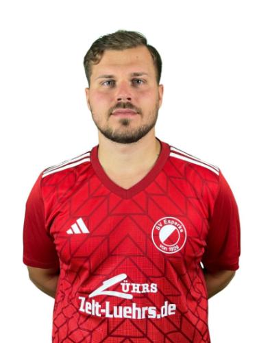 Alexander Wischnewski