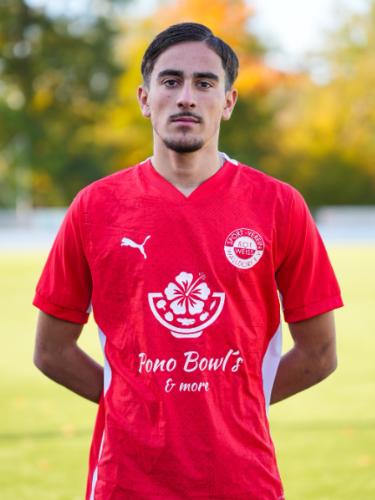 Maximiliano Perez De Leon Perez