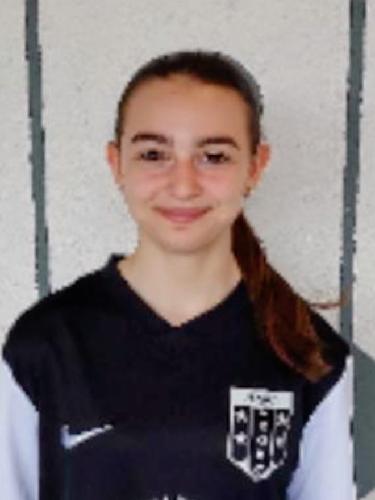 Chiara Paola Blandini