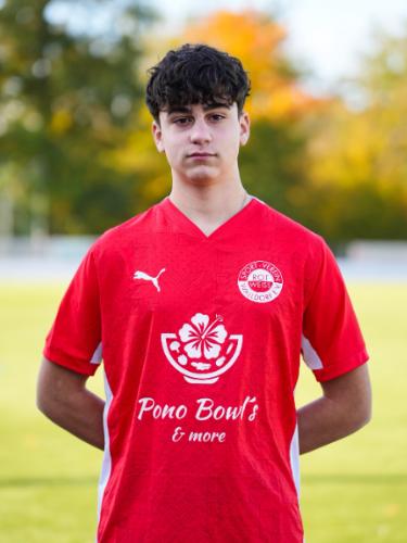 Kimon Rafail Vrassidis