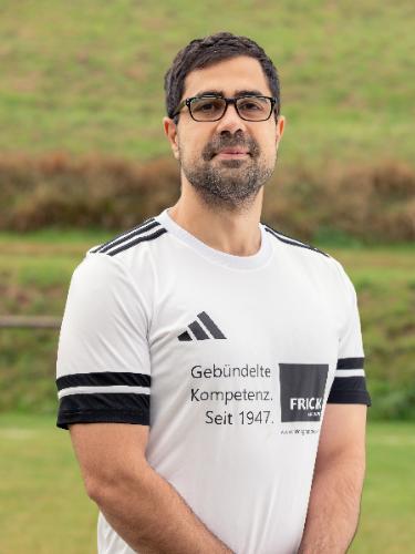 Ehsan Alizadehalamdari