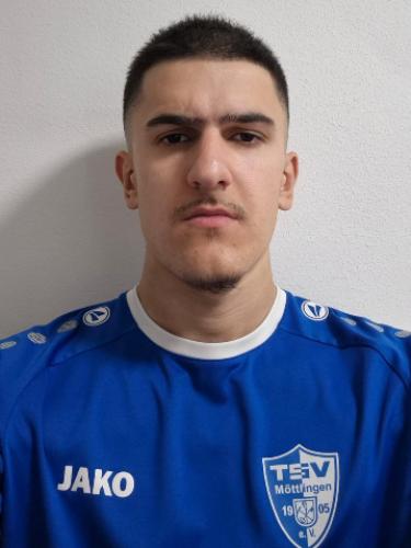 Pavle Tomic