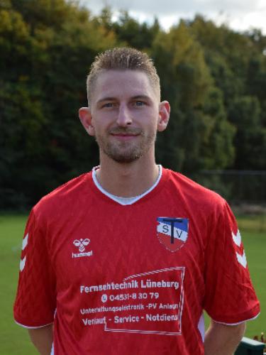 Lutz Sebastian Lehmann