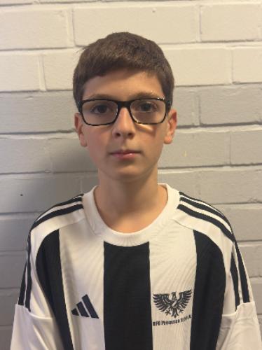 Alper Saritas