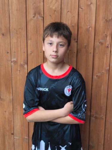 Neddy Santiago Mendoza Skinner