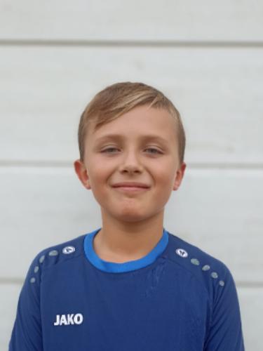 Luca Julien Würzberger