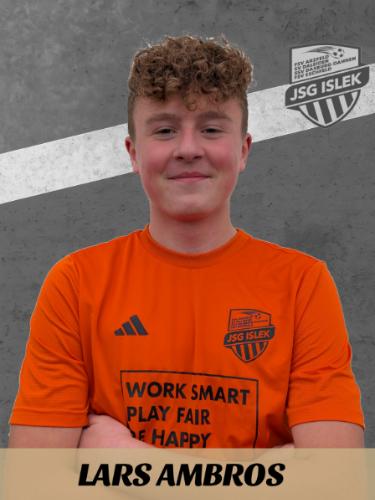 Lars Ambros