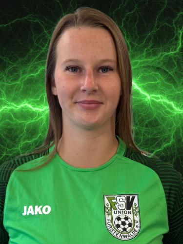 Charleen Hilpert