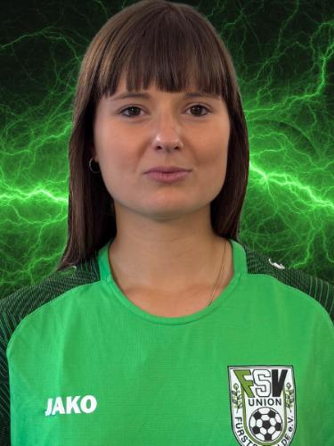 Patricia Holland-Moritz