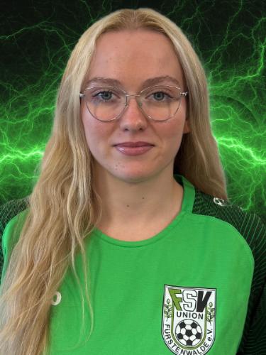 Lilly Peschke