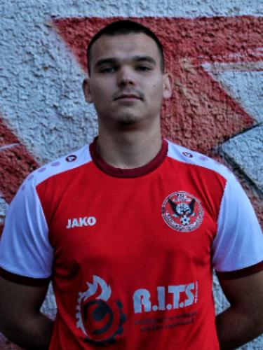 Marc Antonius Eiling