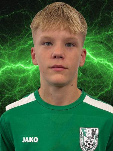 Jean Luis Buchwalder