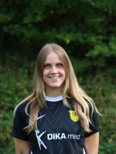Vanessa Stier