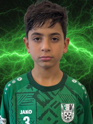 Bakir Hassan
