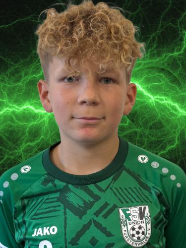 Dylan Aurelius Kölling