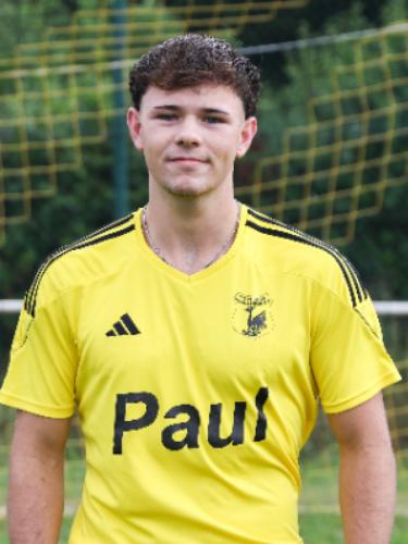 Nilio Luca Robert Gottschalk