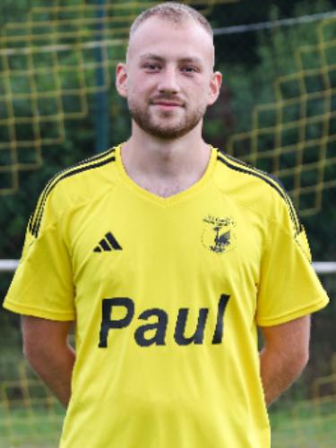 Yannik Paolino Meige