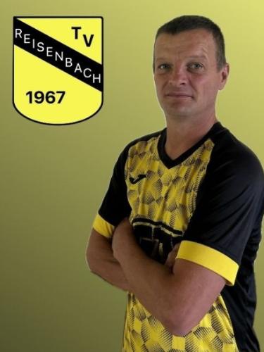 Tamas Meszaros