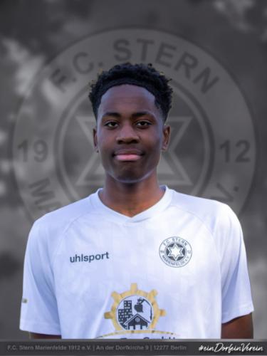 Simeon Beni Matinu Quiala