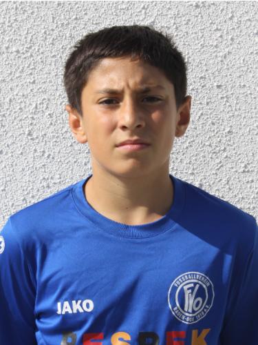 Alessandro Gradito